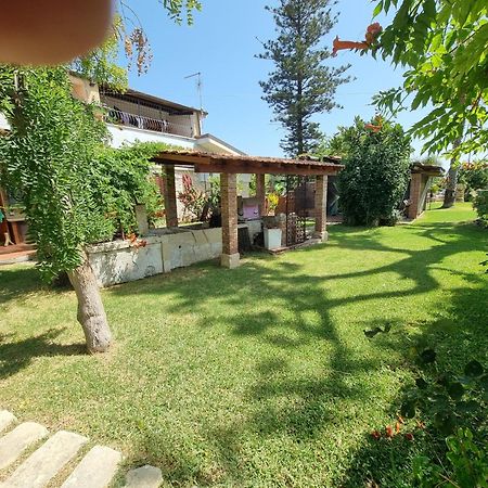 Asparano Ognina Exterior photo