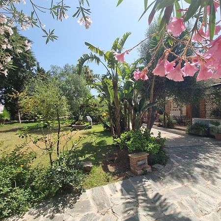 Asparano Ognina Exterior photo
