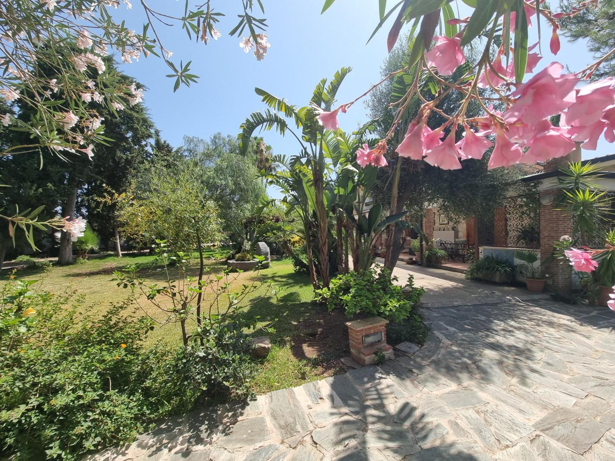 Asparano Ognina Exterior photo