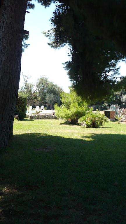 Asparano Ognina Exterior photo