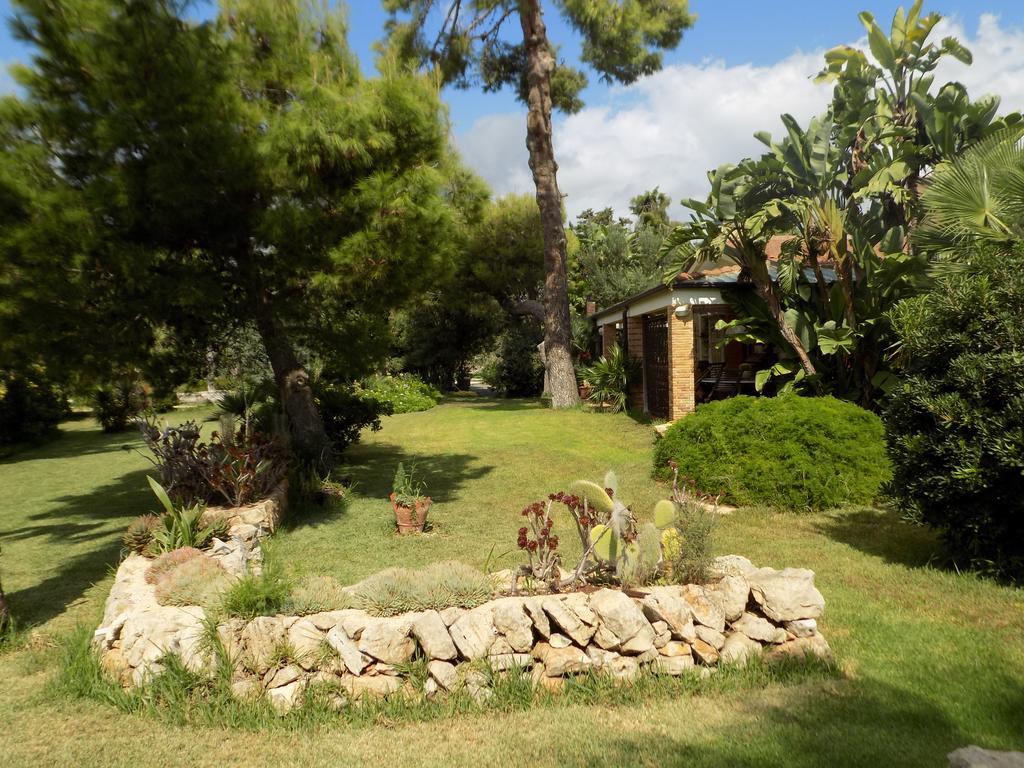 Asparano Ognina Exterior photo
