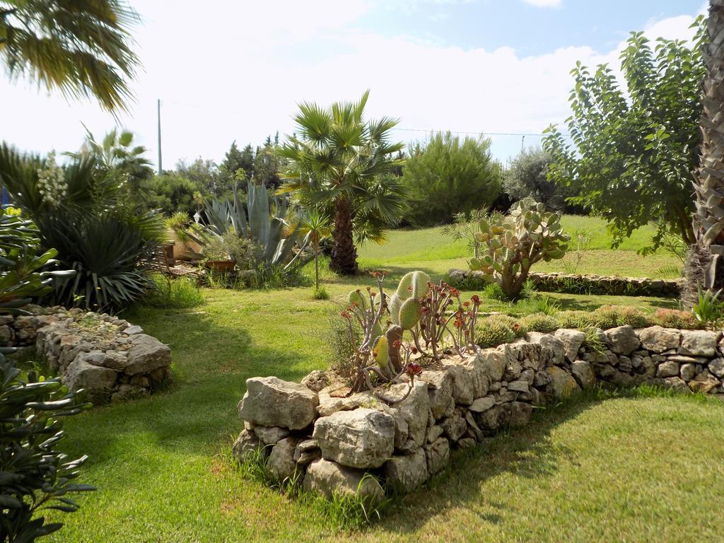Asparano Ognina Exterior photo