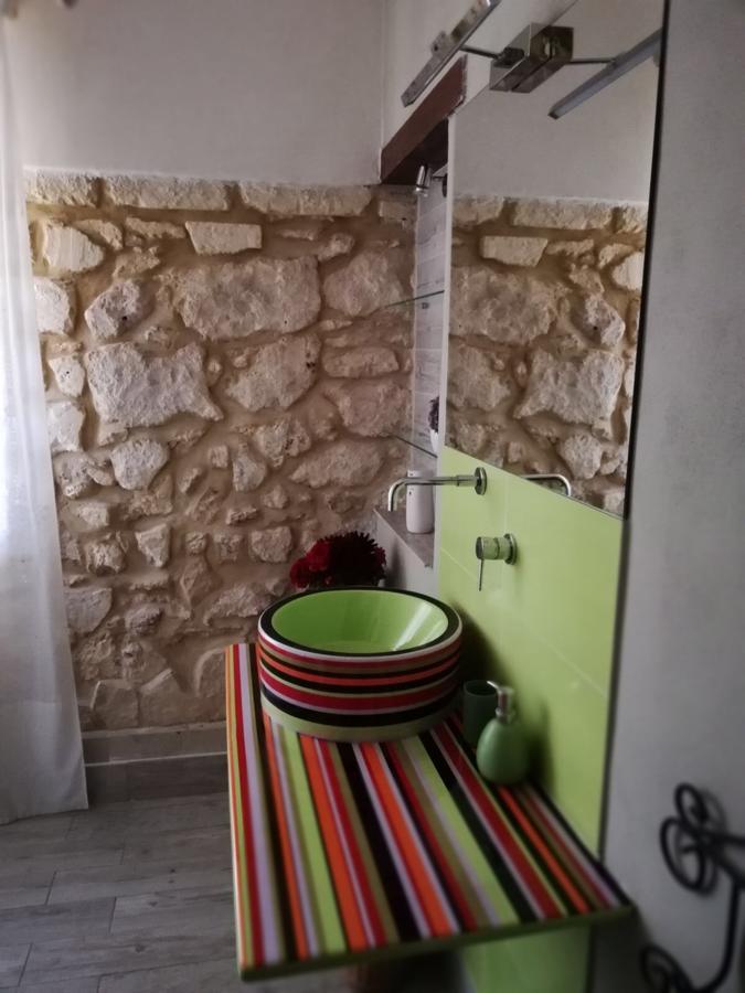 Asparano Ognina Exterior photo